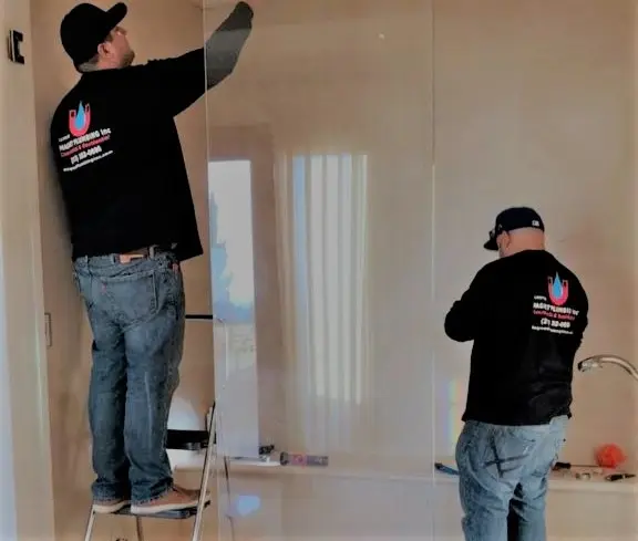 Professional plumbing installation for Sump Pump Installation in Richland